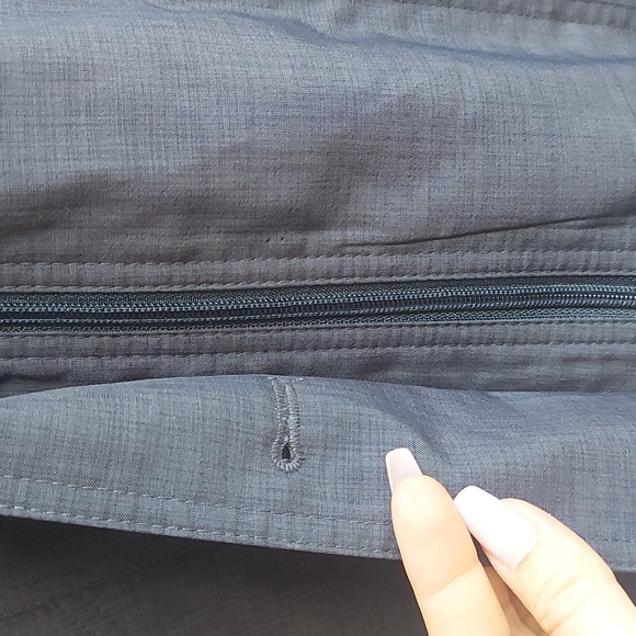 Misty Harbour Fall Jacket size 11/12 - Picture 3 of 7